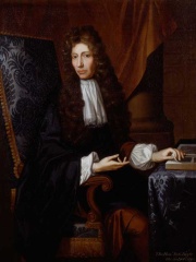 Photo of Robert Boyle