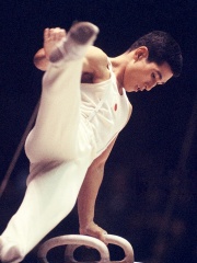 Photo of Haruhiro Yamashita