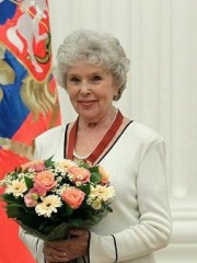 Photo of Vera Vasilyeva
