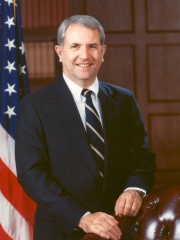 Photo of Richard H. Truly