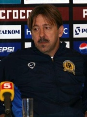 Photo of Zoran Vulić