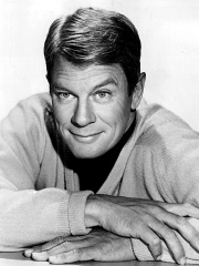 Photo of Peter Graves