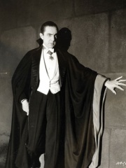 Photo of Bela Lugosi