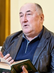 Photo of Boris Klyuyev