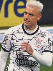 Photo of Róger Guedes