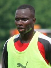 Photo of Chadrac Akolo
