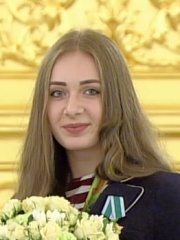 Photo of Maria Tolkacheva