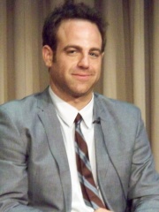Photo of Paul Adelstein