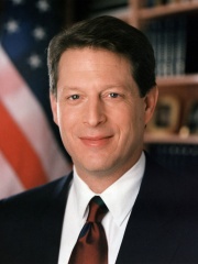 Photo of Al Gore