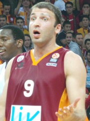 Photo of Manuchar Markoishvili