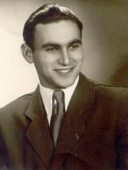 Photo of Rudolf Vrba