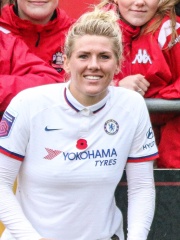 Photo of Millie Bright