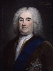 Photo of Robert Walpole