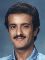 Photo of Sultan bin Salman Al Saud