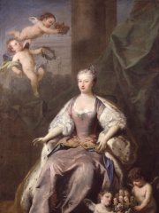 Photo of Caroline of Ansbach