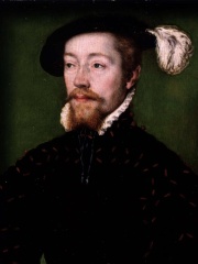 Photo of James V of Scotland