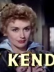 Photo of Kay Kendall