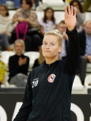 Photo of Marit Røsberg Jacobsen