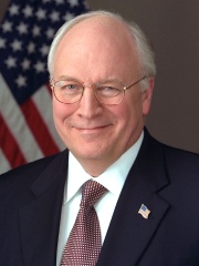 Photo of Dick Cheney