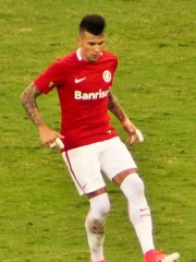 Photo of Víctor Cuesta