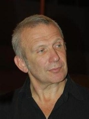 Photo of Jean-Paul Gaultier