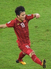 Photo of Nguyễn Quang Hải