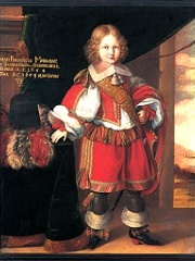 Photo of John Frederick, Margrave of Brandenburg-Ansbach