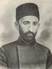 Photo of Mirza Alakbar Sabir