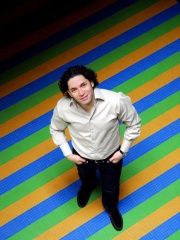 Photo of Gustavo Dudamel