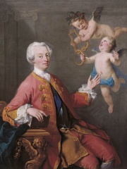 Photo of Frederick, Prince of Wales