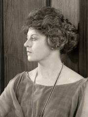 Photo of Gertrude Astor
