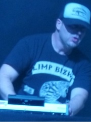 Photo of DJ Lethal