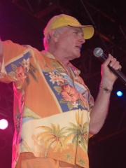 Photo of Mike Love