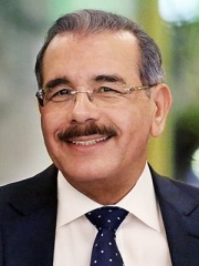 Photo of Danilo Medina