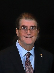 Photo of Philip H. Dybvig
