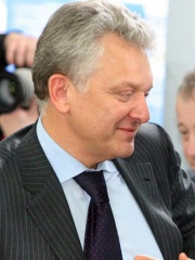 Photo of Viktor Khristenko