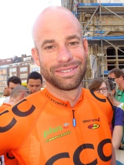 Photo of Stefan Schumacher