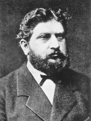 Photo of Julius Friedrich Cohnheim