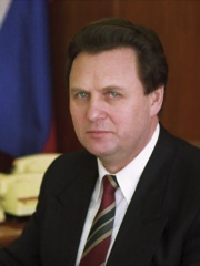Photo of Ivan Rybkin