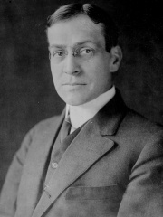 Photo of Newton D. Baker