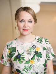 Photo of Katri Kulmuni
