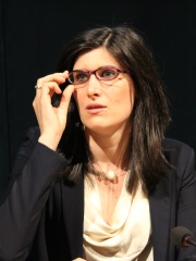 Photo of Chiara Appendino