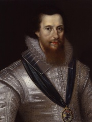 Photo of Robert Devereux, 2nd Earl of Essex