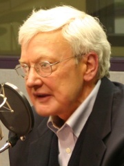 Photo of Roger Ebert