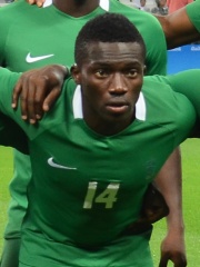 Photo of Azubuike Okechukwu