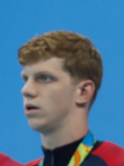 Photo of Townley Haas