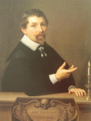 Photo of Nicolaes Tulp