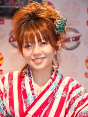 Photo of Yui Makino