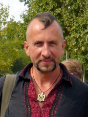 Photo of Vasyl Slipak