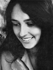 Photo of Joan Baez